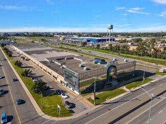 More details for 6265 Ch De La Côte-De-Liesse, Saint-Laurent, QC - Office, Industrial to Rent