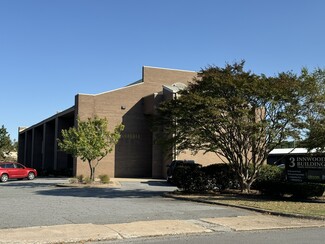 More details for 3 Innwood Cir, Little Rock, AR - Office for Sale