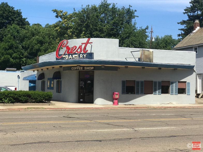 880 N Main St, Akron, OH 44310 UK