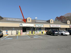 SETTLER'S LANDING - Commercial Property