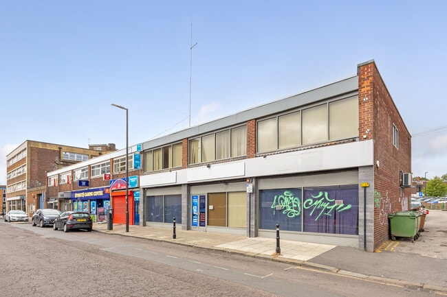 More details for 5-19 Providence St, Wakefield - Office to Rent