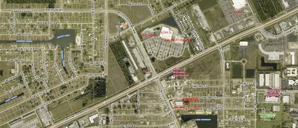 412 SW 2nd Ter, Cape Coral, FL for sale Building Photo- Image 1 of 3