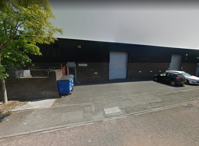 More details for Sands Rd, Newcastle Upon Tyne - Industrial to Rent