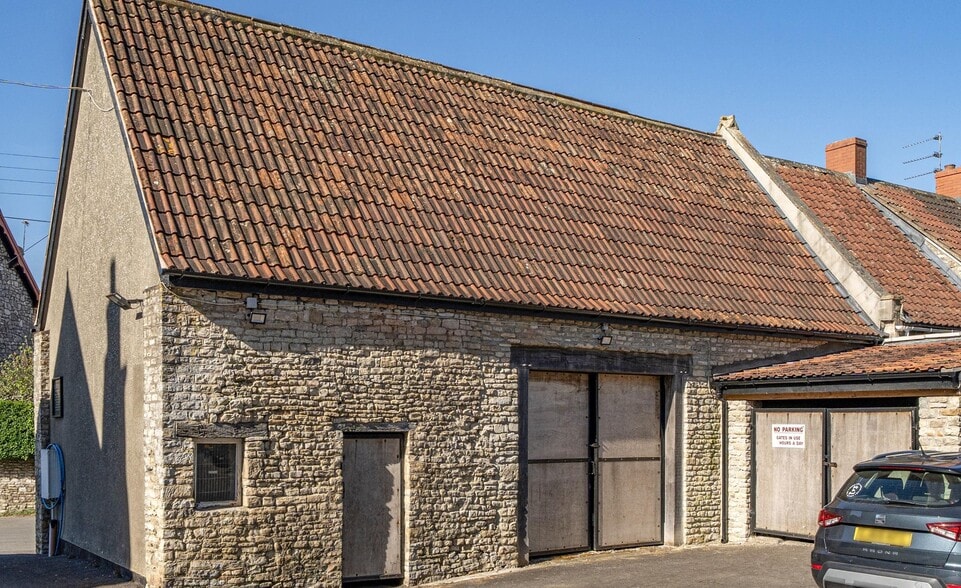 2 High St, Bristol for sale - Building Photo - Image 2 of 11