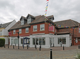 More details for 46-48 High St, Burnham - Coworking for Rent