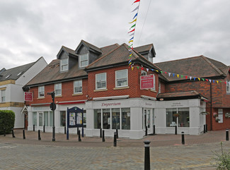 More details for 46-48 High St, Burnham - Coworking for Rent