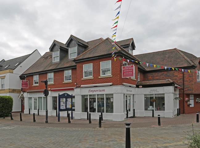 More details for 46-48 High St, Burnham - Co-working to Rent