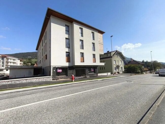 Vente Commerce 55 m²