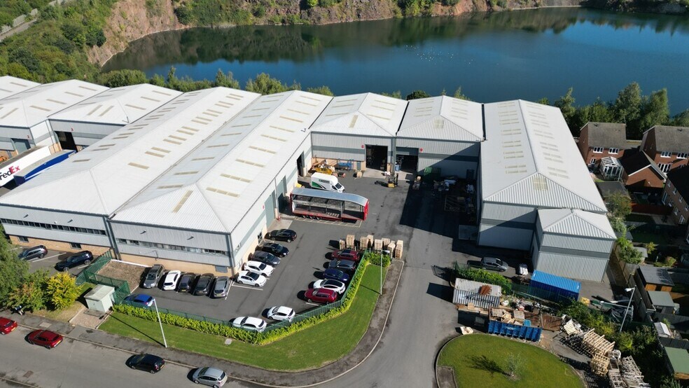 Century Park portfolio of 2 properties for sale on LoopNet.co.uk - Building Photo - Image 1 of 3