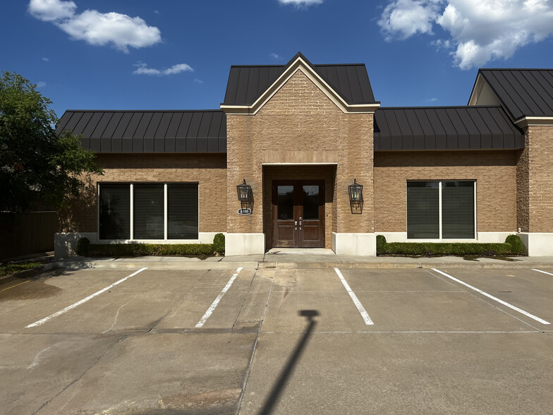 8100 N May Ave, Oklahoma City, OK for sale - Building Photo - Image 1 of 1