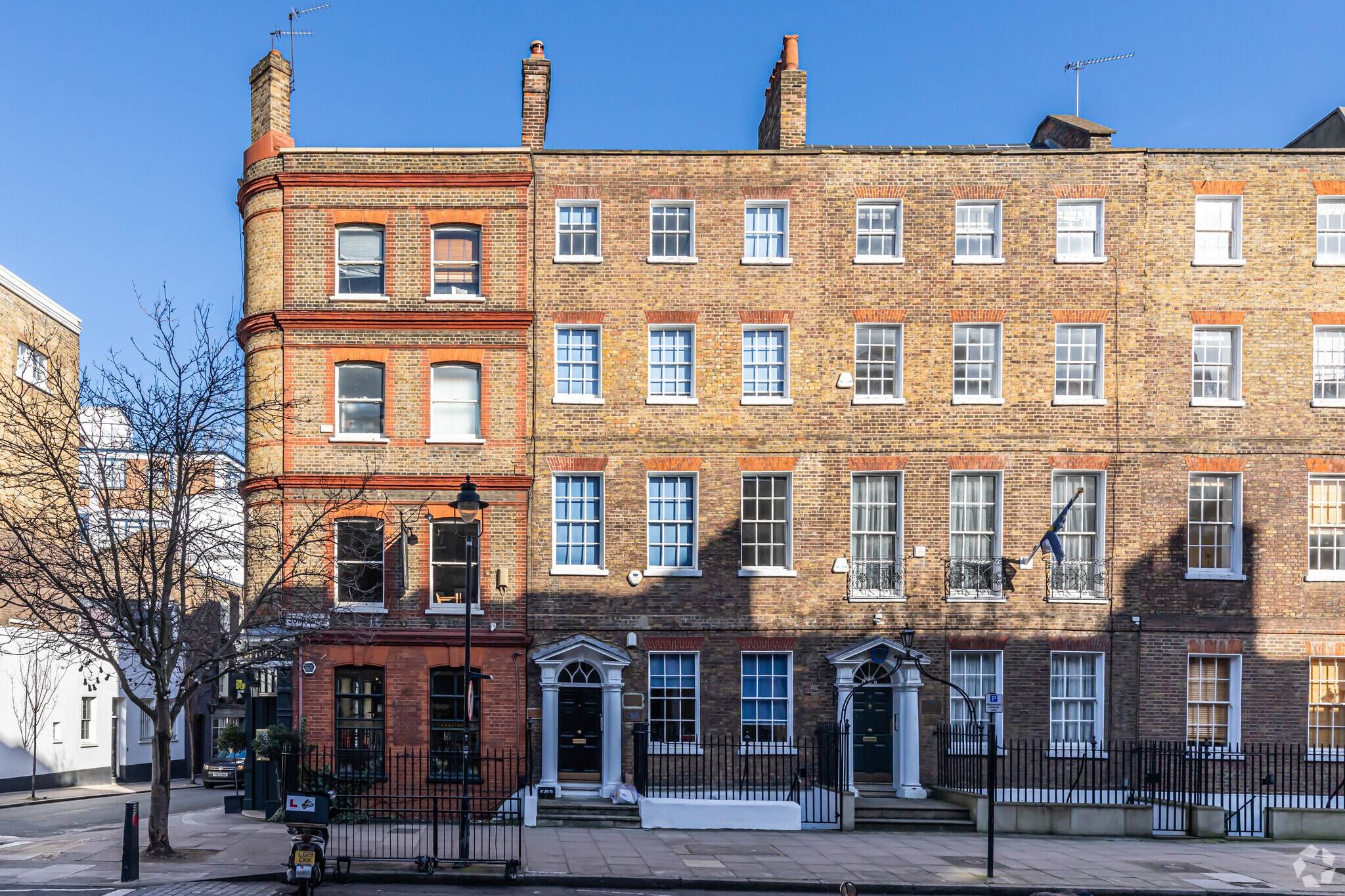 9 John St, London for sale Primary Photo- Image 1 of 1