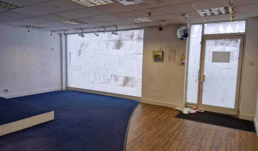 35 Laughton Rd, Dinnington to rent Interior Photo- Image 1 of 2