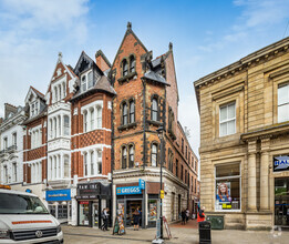 54 Hope St, Wrexham for rent Building Photo- Image 1 of 6