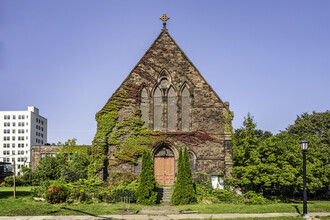 16 Linwood Ave, Buffalo, NY for sale Building Photo- Image 1 of 1