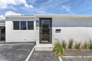 6443 Bird Rd, Miami FL - Commercial Property