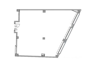 Avinguda Diagonal, 309, Barcelona, Barcelona for rent Site Plan- Image 1 of 20