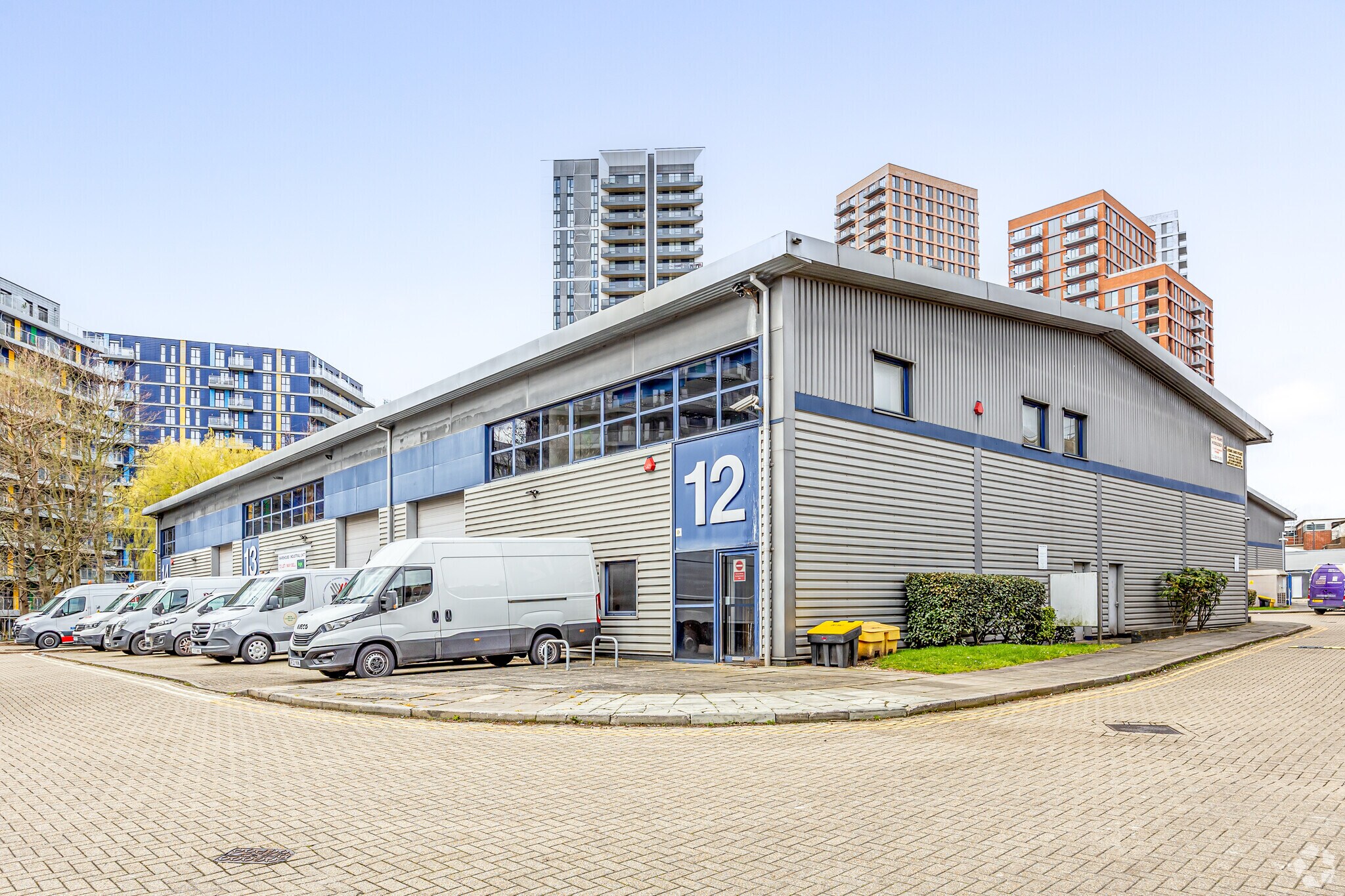 Rosemont Rd, Wembley for sale Primary Photo- Image 1 of 1