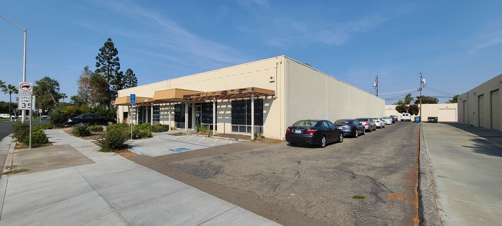 3445-3455 De La Cruz Blvd, Santa Clara, CA for sale - Building Photo - Image 1 of 1