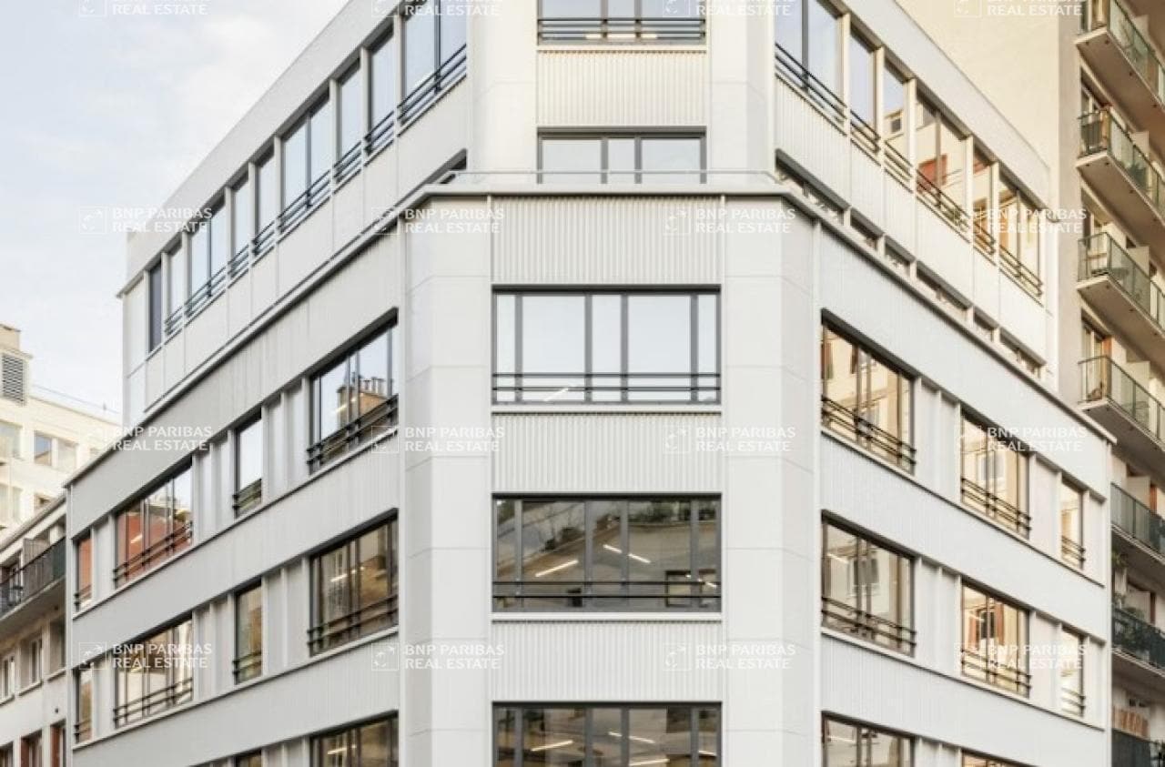 62 Bis Rue Des Peupliers, Boulogne-Billancourt for sale Building Photo- Image 1 of 20