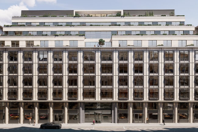 More details for 50 Stratton St, London - Office to Rent