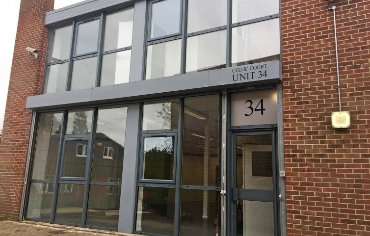 Ballmoor, Buckingham for sale - Building Photo - Image 3 of 14