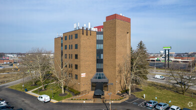 5900 Roche Dr, Columbus, OH for sale Building Photo- Image 1 of 1