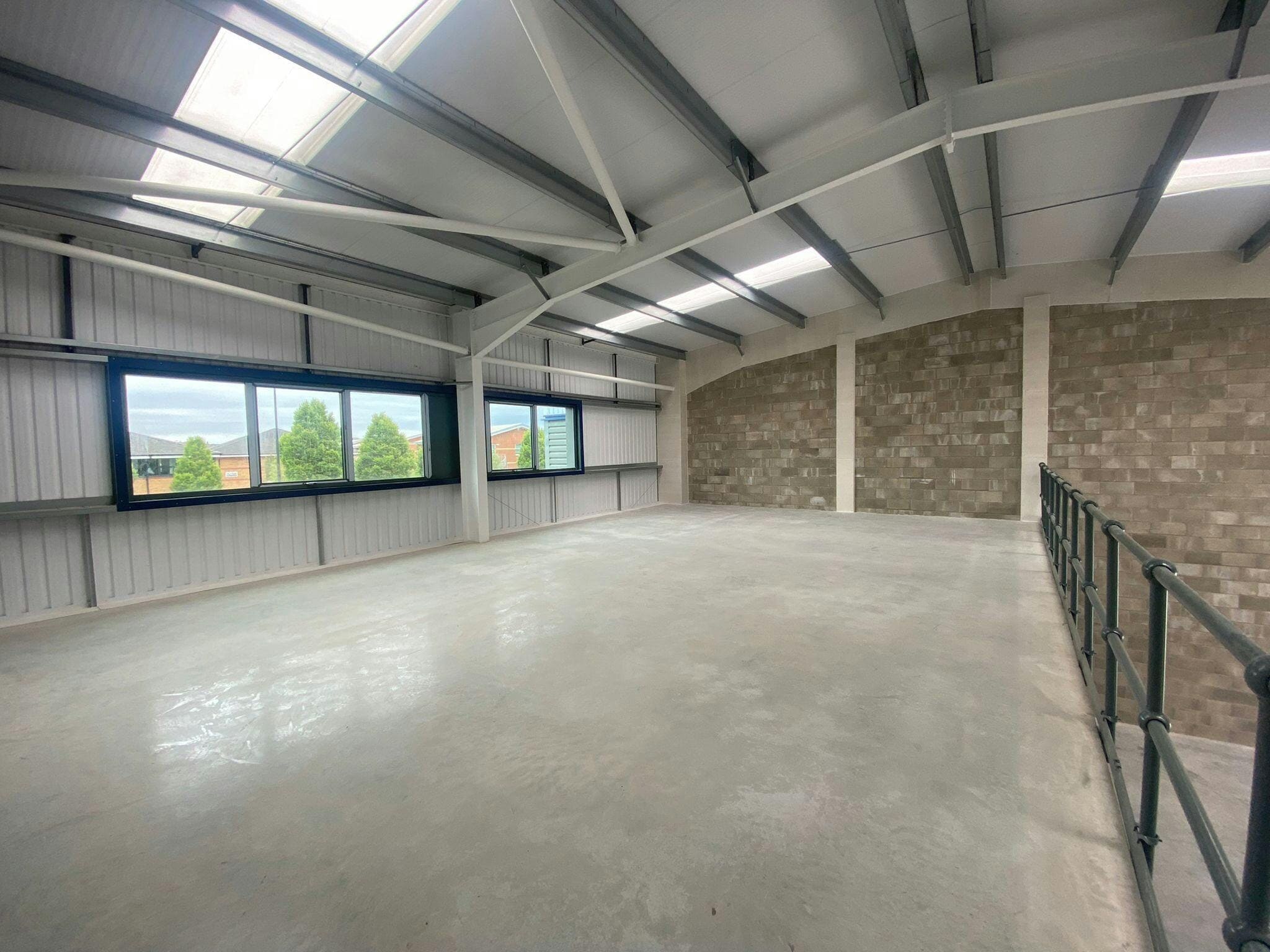 Thomas Maddison Ln, Wakefield to rent Interior Photo- Image 1 of 7