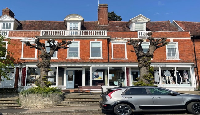 More details for Market Hl, Framlingham - Retail for Sale