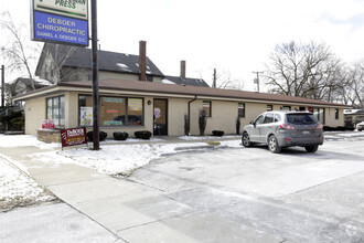 17930 Torrence Ave, Lansing, IL for sale Building Photo- Image 1 of 1