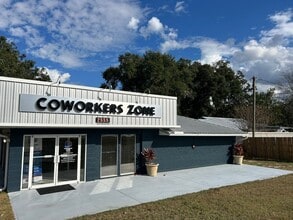 2555 NW Pine Ave, Ocala, FL to rent Building Photo- Image 1 of 7