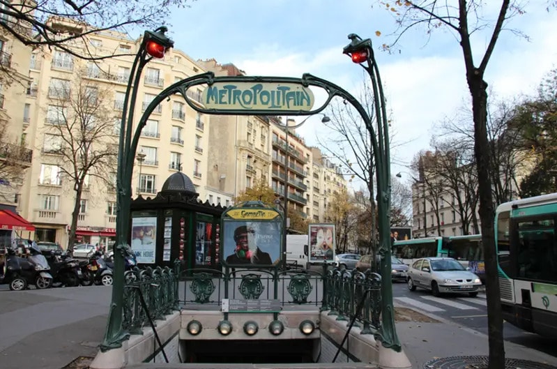Retail in Paris for sale - Building Photo - Image 3 of 4