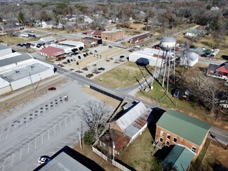 More details for 60 Pine St, Mansfield, GA - Light Industrial for Sale