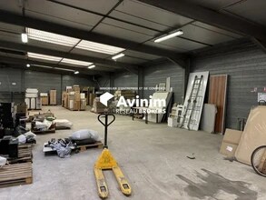 Industrial in Aubagne to rent Interior Photo- Image 2 of 7