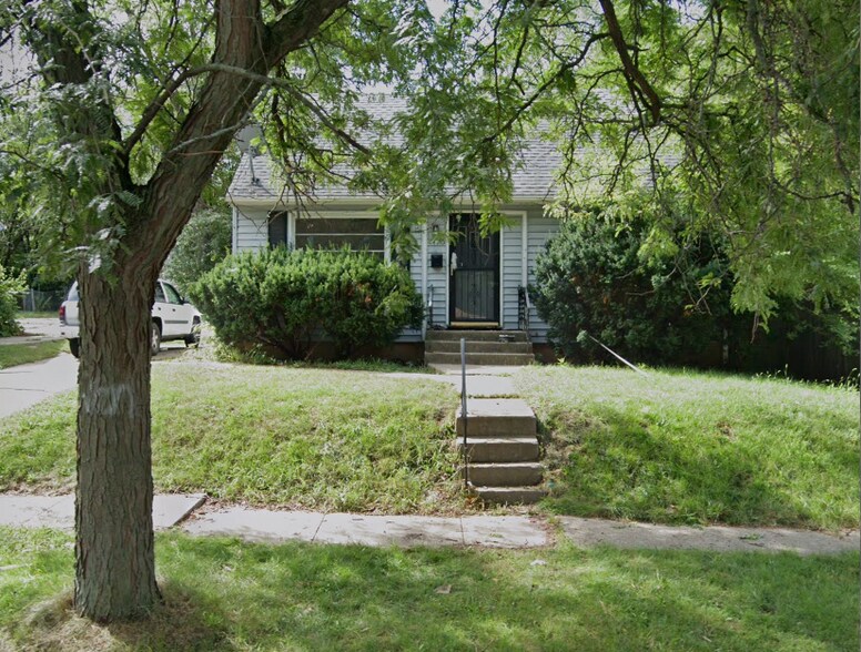 1107 Furman St, Rockford, IL for sale - Primary Photo - Image 1 of 3