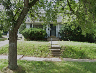 More details for 1107 Furman St, Rockford, IL - Residential for Sale