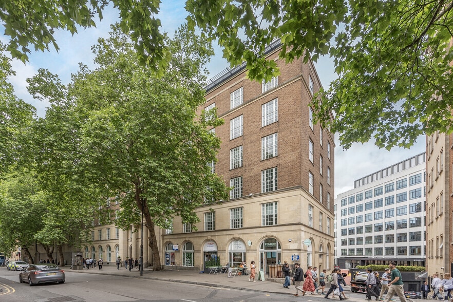 11-19 Wine St, Bristol to rent - Building Photo - Image 2 of 8