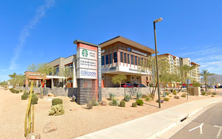 More details for 18511 N Scottsdale Rd, Scottsdale, AZ - Retail for Rent