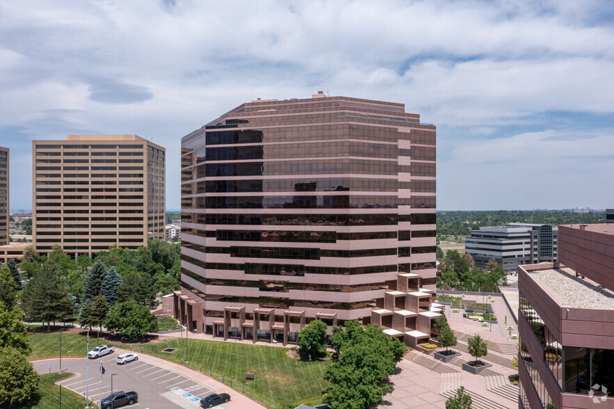 4600 S Ulster St, Denver, CO for rent - Building Photo - Image 1 of 15