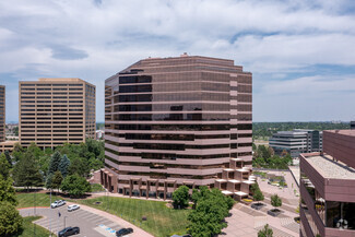 More details for 4600 S Ulster St, Denver, CO - Office for Rent