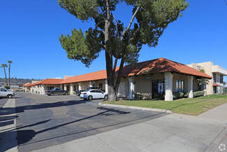 More details for 1160 Pioneer Way, El Cajon, CA - Industrial for Rent