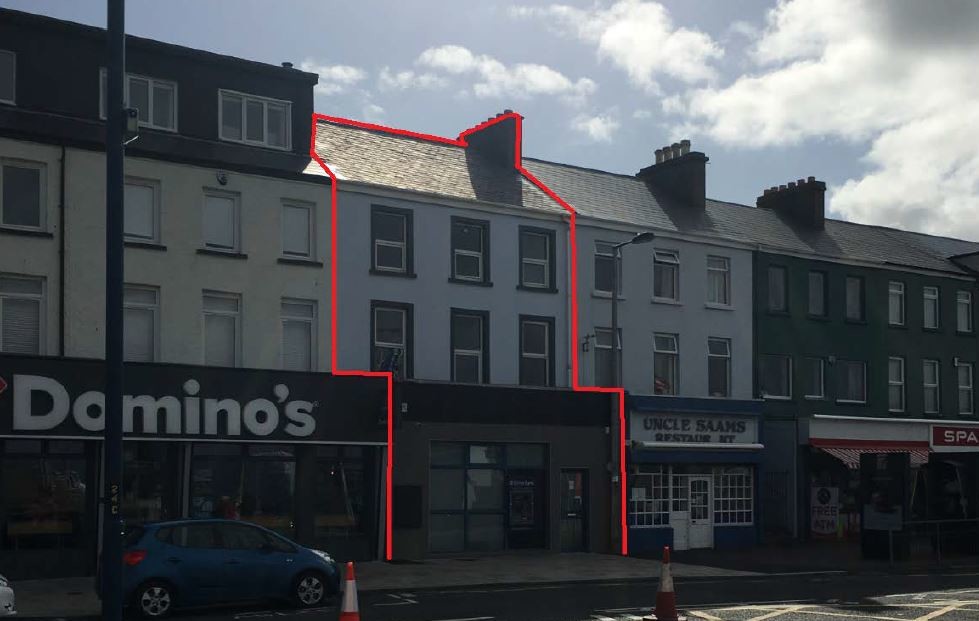 33 Eglinton St, Portrush for sale Primary Photo- Image 1 of 1