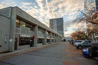 More details for 1715 Dickson Av, Kelowna, BC - Office, Office/Retail for Rent