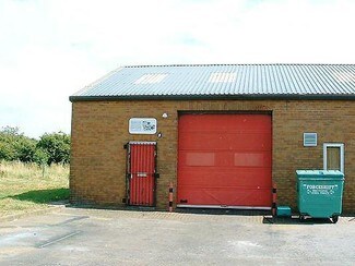 More details for Fen Rd, Ruskington - Light Industrial for Rent