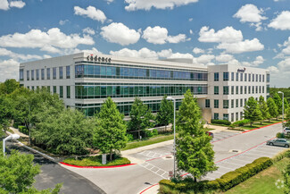 More details for 12301 Research Blvd, Austin, TX - Office for Rent