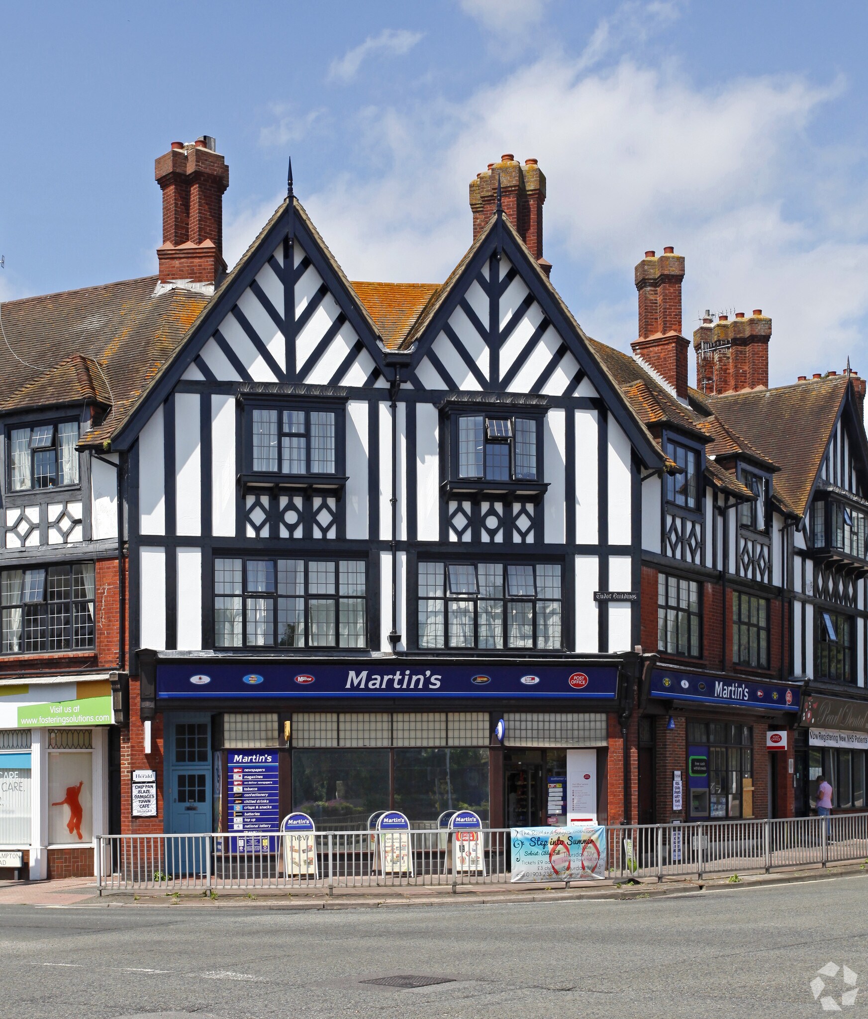 Littlehampton Rd, Worthing for sale Primary Photo- Image 1 of 1