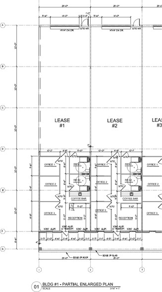 3107 Antelope Trail, Midland, TX for rent - Floor Plan - Image 2 of 10