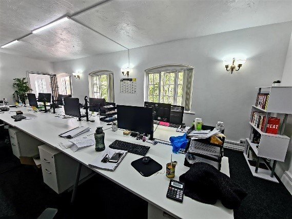 82-84 Moseley St, Birmingham to rent Interior Photo- Image 1 of 5