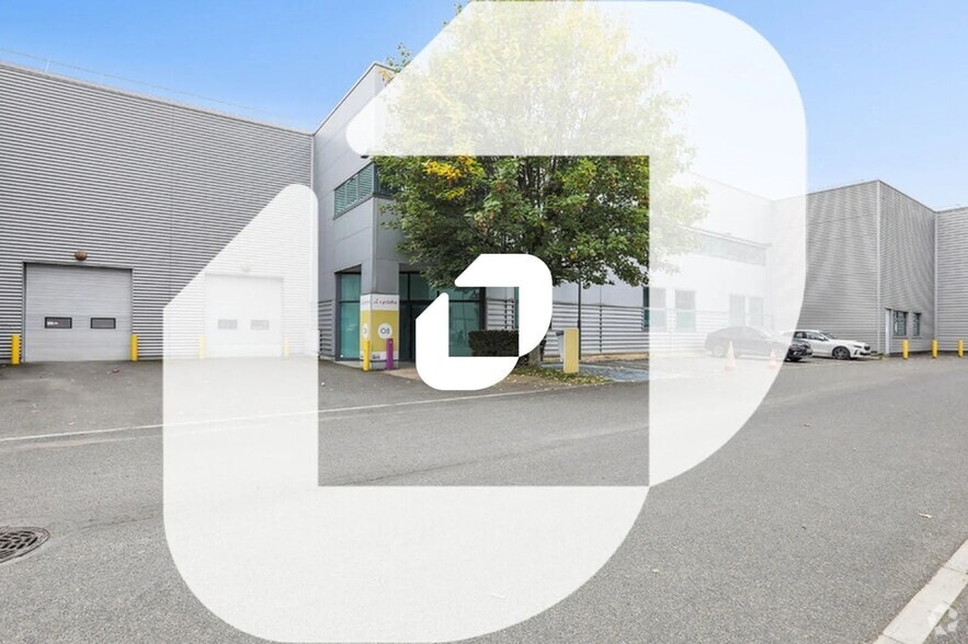 128 Bis Avenue Jean Jaurès, Ivry-sur-Seine to rent - Interior Photo - Image 1 of 2