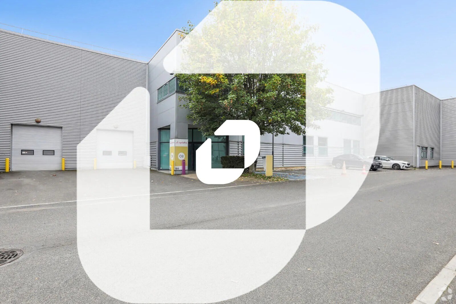 128 Bis Avenue Jean Jaurès, Ivry-sur-Seine to rent Interior Photo- Image 1 of 3