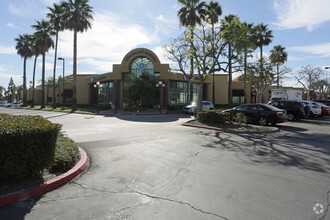 3700 Inland Empire Blvd, Ontario, CA for rent Building Photo- Image 1 of 5